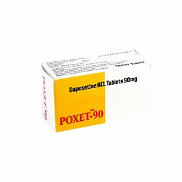 poxet 90 - dr precision