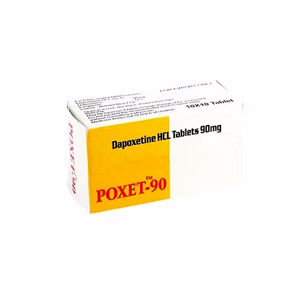 POXET 90 -  Dr Precision-12753517