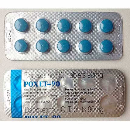 POXET 90 -  Dr Precision-1