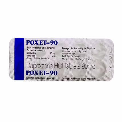 POXET 90 -  Dr Precision-3