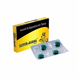 super avana - dr precision