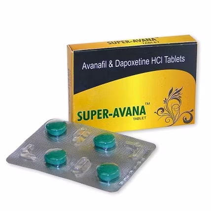 SUPER AVANA -  Dr Precision-1