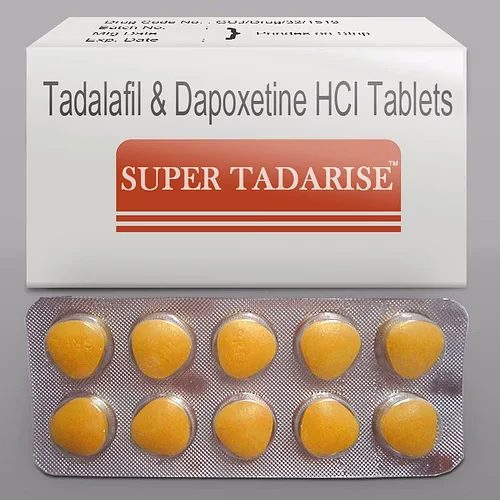 SUPER TADARISE -  Dr Precision image 3