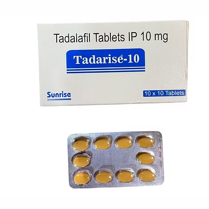 TADARISE 10 -  Dr Precision-12753563