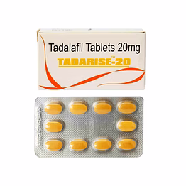 tadarise 20 - dr precision