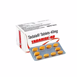 tadarise 40 - dr precision