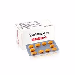 tadarise 5 - dr precision