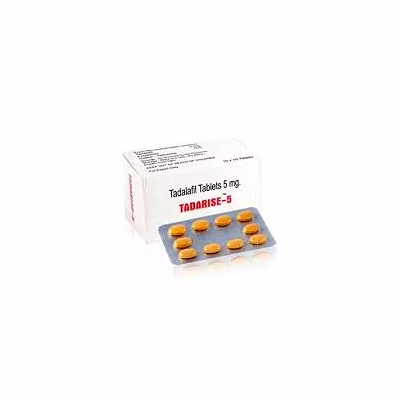tadarise 5 - dr precision