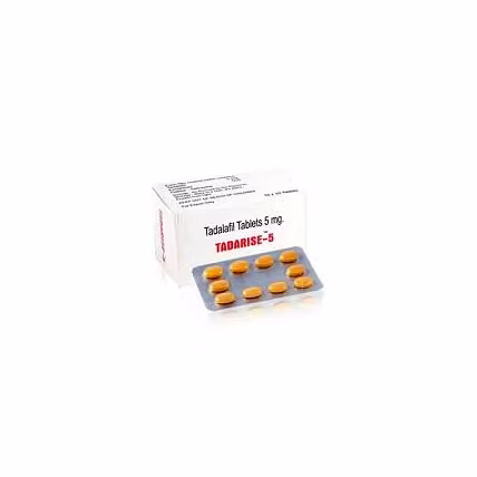 TADARISE 5 -  Dr Precision-12753661