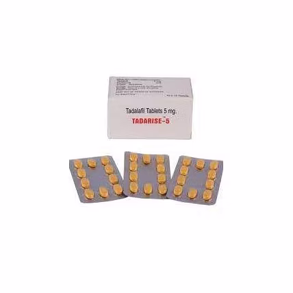 TADARISE 5 -  Dr Precision-2