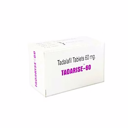 tadarise 60 - dr precision