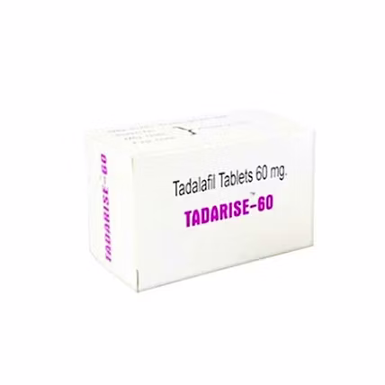 TADARISE 60 -  Dr Precision-12753675