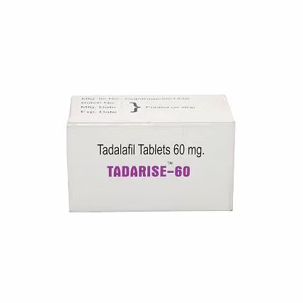 TADARISE 60 -  Dr Precision-2