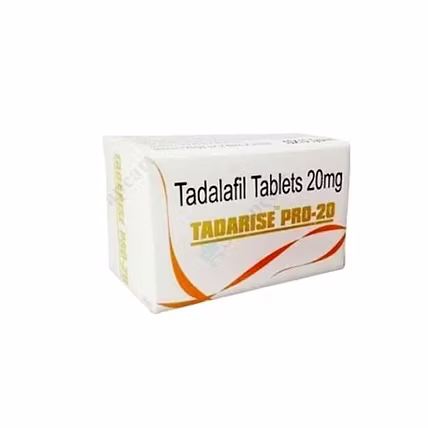 TADARISE PRO-20 -  Dr Precision-1