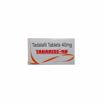 TADARISE PRO-40 -  Dr Precision-1