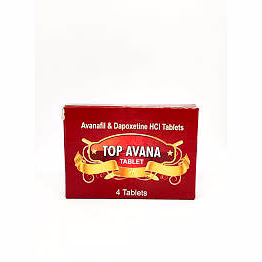 top avana - dr precision