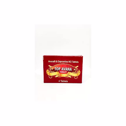 TOP AVANA -  Dr Precision-12753709