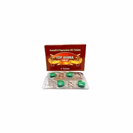 TOP AVANA -  Dr Precision-1