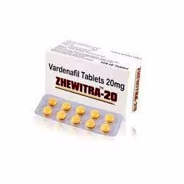 zhewitra 20 - dr precision