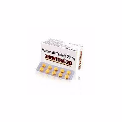 zhewitra 20 - dr precision