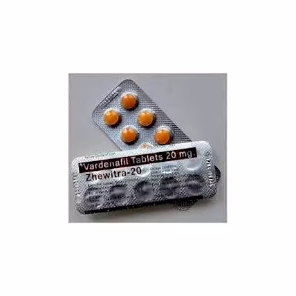 ZHEWITRA 20 -  Dr Precision-1