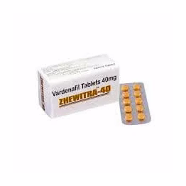 zhewitra 40 - dr precision