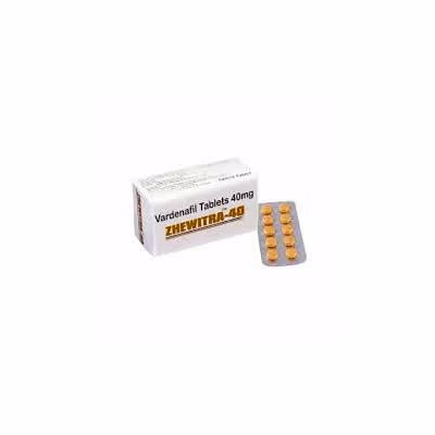 zhewitra 40 - dr precision