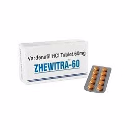 zhewitra 60 - dr precision