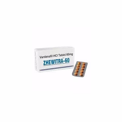 ZHEWITRA 60 -  Dr Precision-12753717
