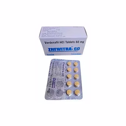ZHEWITRA 60 -  Dr Precision-2