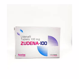 zudena 100 - dr precision
