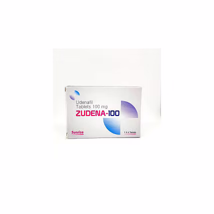 ZUDENA 100 -  Dr Precision-12753721