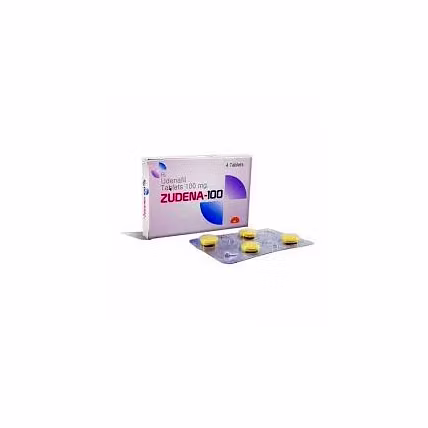 ZUDENA 100 -  Dr Precision-1