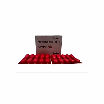 WORMENTEL 1000 -  Dr Precision-12753725