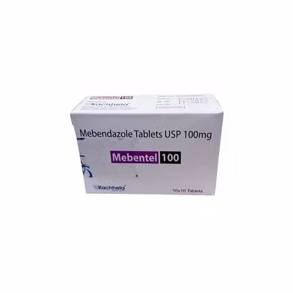MEBENTAL 100 -  Dr Precision-12753727