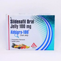 abhigra - 100 - dr precision