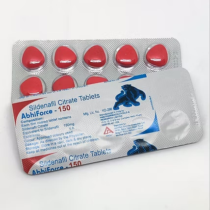 ABHIFORCE - 150 -  Dr Precision-1