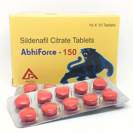ABHIFORCE - 150 -  Dr Precision-2
