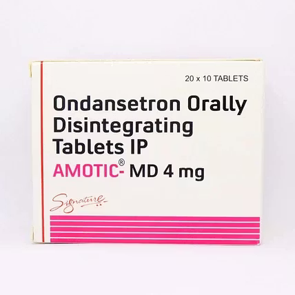 AMOTIC - MD 4 TAB -  Dr Precision-1