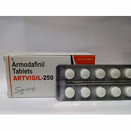 artvoil 250 tab - dr precision