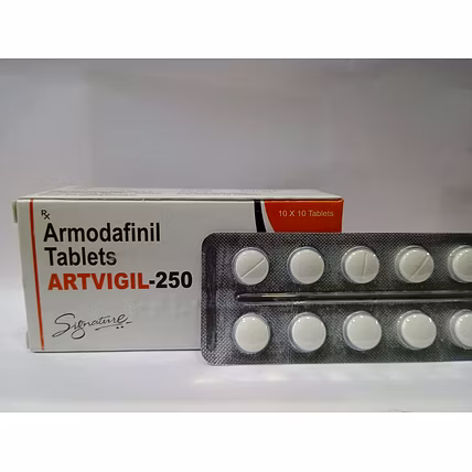 ARTVOIL 250 TAB -  Dr Precision-12754521