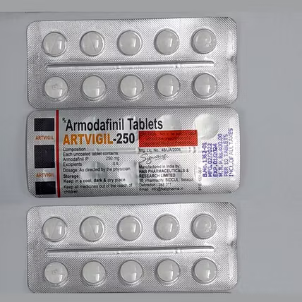 ARTVOIL 250 TAB -  Dr Precision-2
