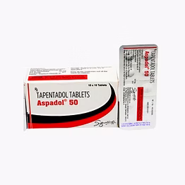 aspadol 50 tab - dr precision