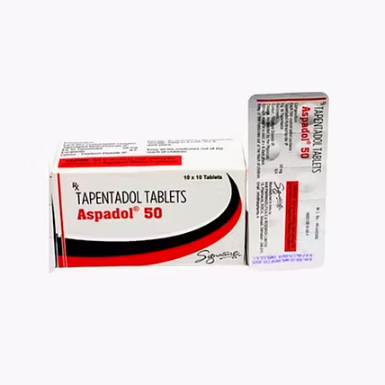 ASPADOL 50 TAB -  Dr Precision-12754531