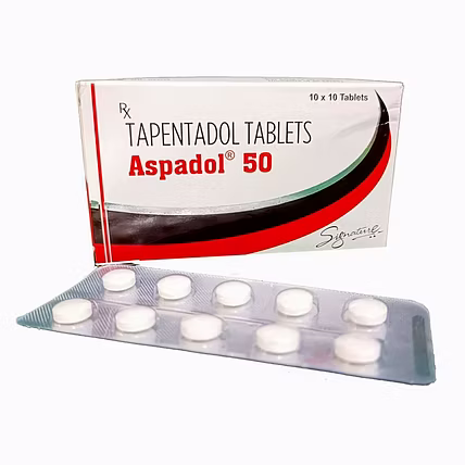 ASPADOL 50 TAB -  Dr Precision-1