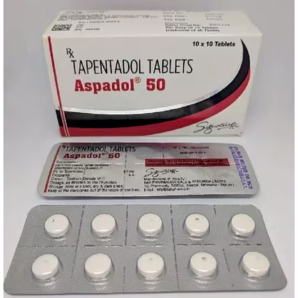 ASPADOL 50 TAB -  Dr Precision-2