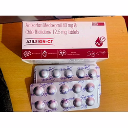 azilsign-ct tab - dr precision