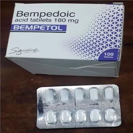 BEMPETOL TAB -  Dr Precision-12754967