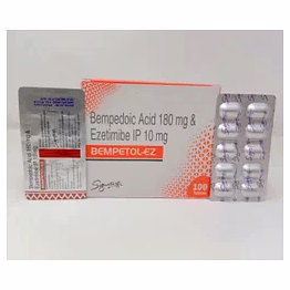 bempetol ez tab - dr precision