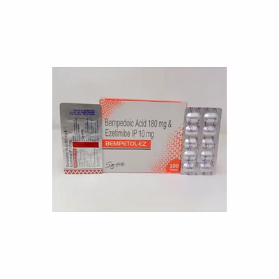 bempetol ez tab - dr precision